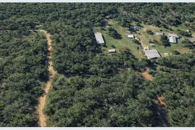00 Glenn Campbell Road, Livingston, TX 77351 - Photo 3