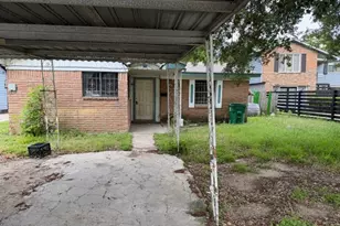 3714 Lydia St, Houston, TX 77021 - Photo 5