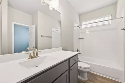 469 Stone Placa Trail, Brookshire, TX 77423 - Photo 33