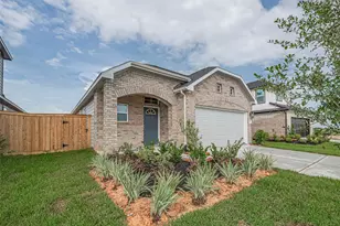 469 Stone Placa Trl, Brookshire, TX 77423 - Photo 1