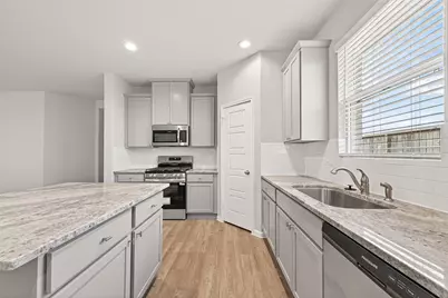 469 Stone Placa Trail, Brookshire, TX 77423 - Photo 23