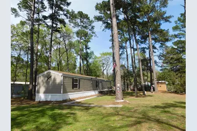 360 Aaron Avenue, Livingston, TX 77351 - Photo 3