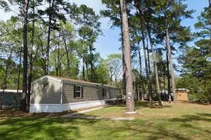 360 Aaron Ave, Livingston, TX 77351 - Photo 3