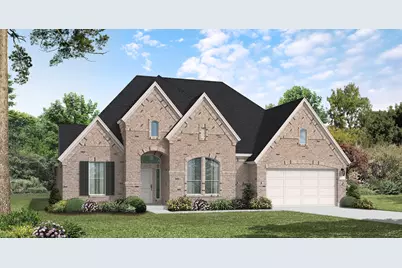 2403 Gleaming Pear Drive, Manvel, TX 77578 - Photo 1