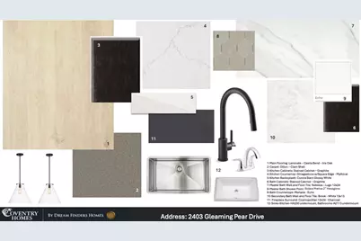 2403 Gleaming Pear Drive, Manvel, TX 77578 - Photo 3