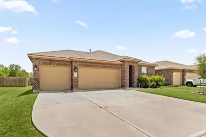 7734 London Tower Lane, Houston, TX 77044 - Photo 5
