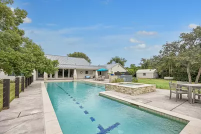440 Piney Creek Road Road, Bellville, TX 77418 - Photo 5