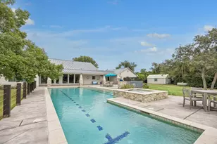 440 Piney Creek Road Rd, Bellville, TX 77418 - Photo 5