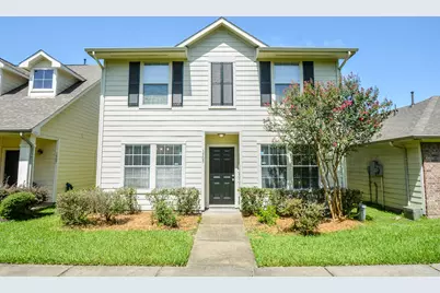 1505 Nichole Woods Drive, Houston, TX 77047 - Photo 1