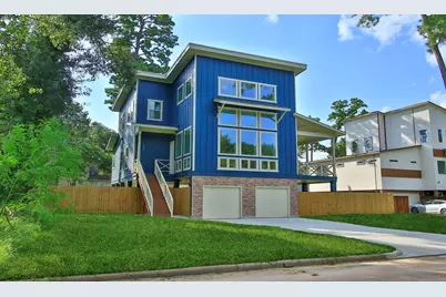 13523 Lakecrest Drive, Cypress, TX 77429 - Photo 3