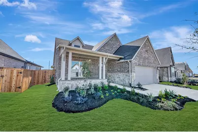 27407 Rolling Bluestem Lane, Hockley, TX 77447 - Photo 3