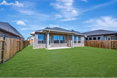 27407 Rolling Bluestem Lane, Hockley, TX 77447 - Photo 9
