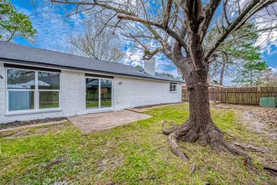 23227 Pine Post Lane, Spring, TX 77373 - Photo 37