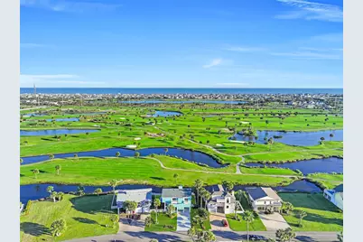 14037 Grambo Boulevard, Galveston, TX 77554 - Photo 47