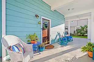 14037 Grambo Blvd, Galveston, TX 77554 - Photo 3