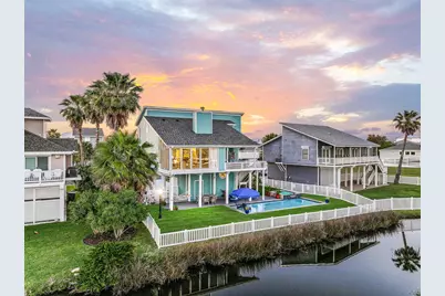 14037 Grambo Boulevard, Galveston, TX 77554 - Photo 41