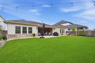 3338 Winterwood Wy, Fulshear, TX 77441 - Photo 35