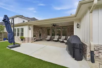 3338 Winterwood Way, Fulshear, TX 77441 - Photo 37