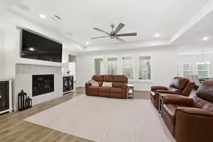 3338 Winterwood Wy, Fulshear, TX 77441 - Photo 7