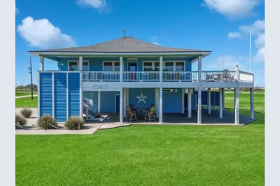 808 Pinata Drive, Crystal Beach, TX 77650 - Photo 3