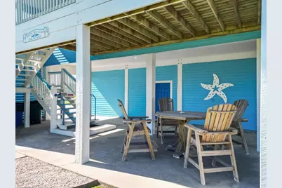 808 Pinata Drive, Crystal Beach, TX 77650 - Photo 9