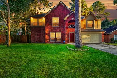 12097 La Salle Branch, Conroe, TX 77304 - Photo 17