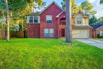 12097 La Salle Branch, Conroe, TX 77304 - Photo 1