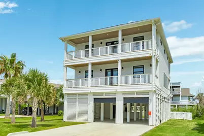 4214 Pirates Drive, Galveston, TX 77554 - Photo 1