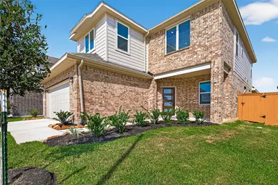 27206 Clear Breeze Drive, Katy, TX 77493 - Photo 3