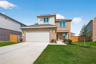 27206 Clear Breeze Dr, Katy, TX 77493 - Photo 1