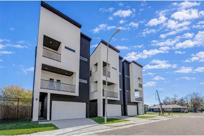 1266 Finnigan Drive, Houston, TX 77020 - Photo 5