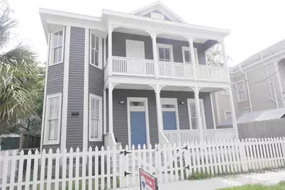 304 18th #Up, Galveston, TX 77550 - Photo 17