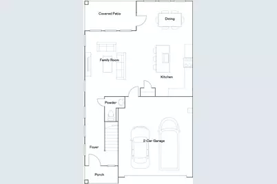 808 Capracotta Drive, Huffman, TX 77336 - Photo 9