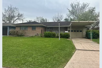 6841 Concho Street, Houston, TX 77074 - Photo 1