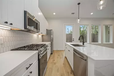 6124 De Campo Street, Houston, TX 77091 - Photo 35