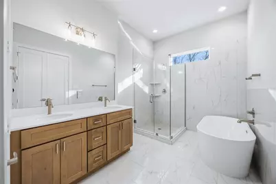 6124 De Campo Street, Houston, TX 77091 - Photo 47