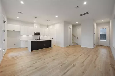 6124 De Campo Street, Houston, TX 77091 - Photo 3