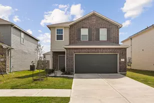 7826 Pink Dahlia Dr, Houston, TX 77016 - Photo 1