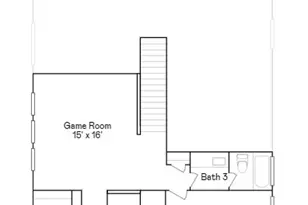 3028 Avalos Dr, Katy, TX 77493 - Photo 17