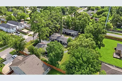 8038 Record Street #A, Houston, TX 77028 - Photo 29