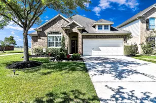 2299 Cantabria Ln, League City, TX 77573 - Photo 1