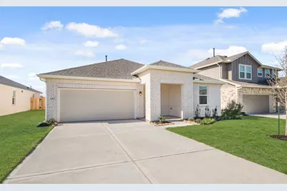 420 East Rose Marie Lane, Montgomery, TX 77356 - Photo 1