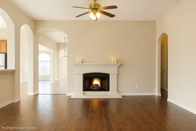 10706 White Oak Park Ct, Cypress, TX 77429 - Photo 5