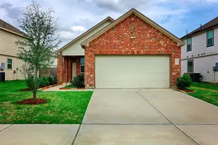 4508 Danielle Gardens, Conroe, TX 77304 - Photo 1