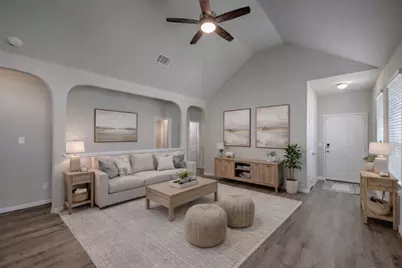 4508 Danielle Gardens, Conroe, TX 77304 - Photo 5