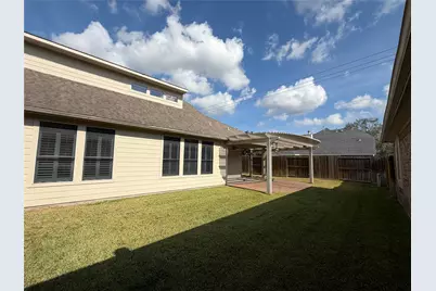 1407 Capri Place Lane, Pearland, TX 77581 - Photo 33