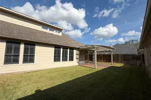 1407 Capri Pl Ln, Pearland, TX 77581 - Photo 33