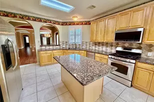 1407 Capri Pl Ln, Pearland, TX 77581 - Photo 13