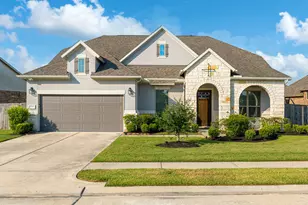 25403 Angelwood Springs Ln, Tomball, TX 77375 - Photo 1