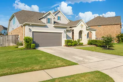 25403 Angelwood Springs Lane, Tomball, TX 77375 - Photo 3